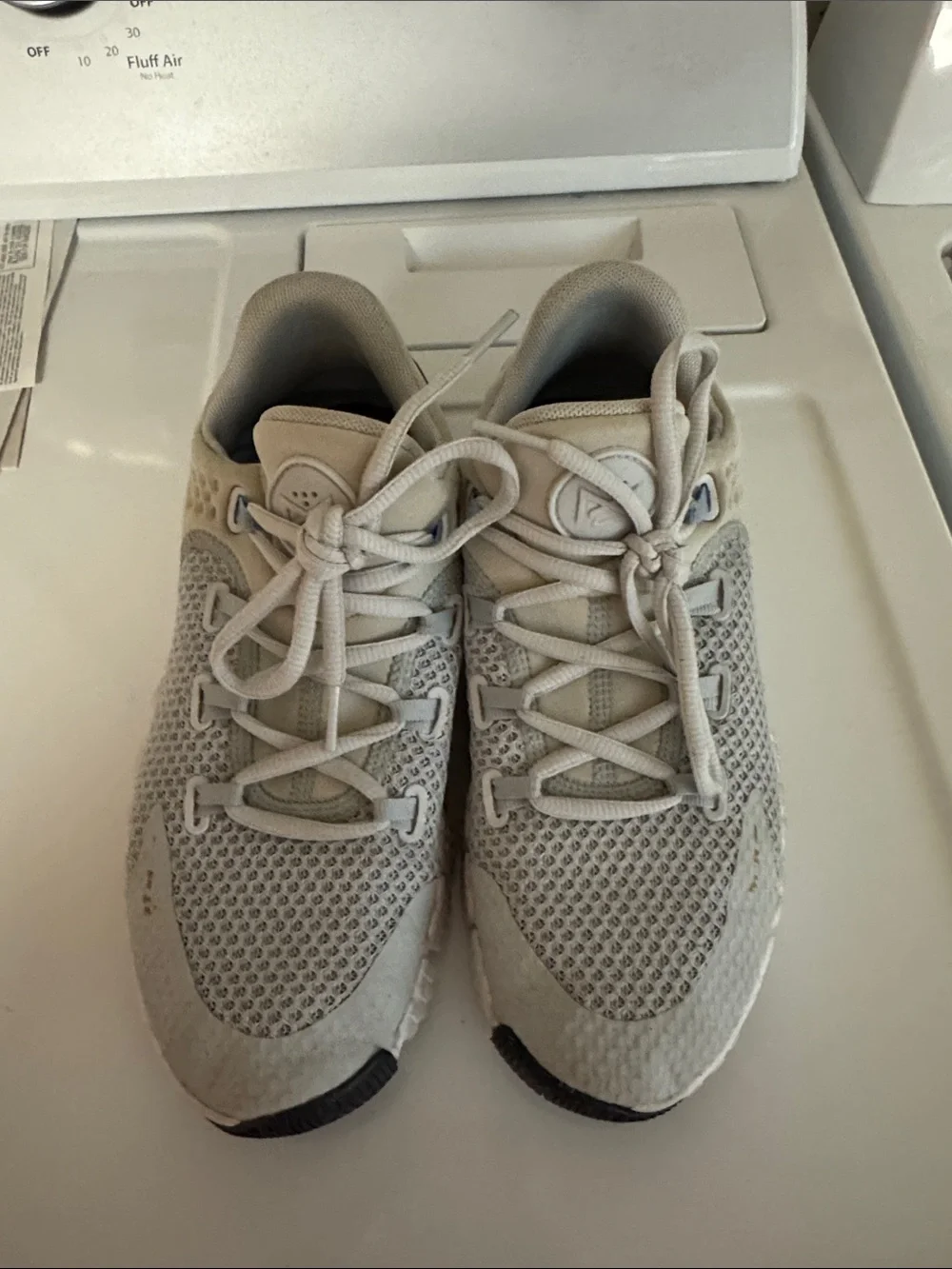 Women’s Nike metcon sneakers
